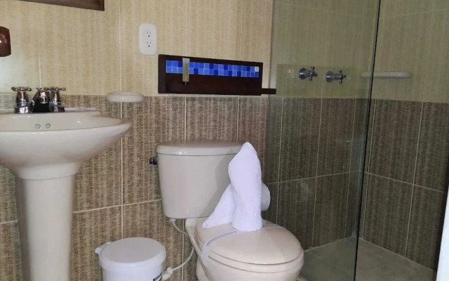 Hotel Las Rocas Resort