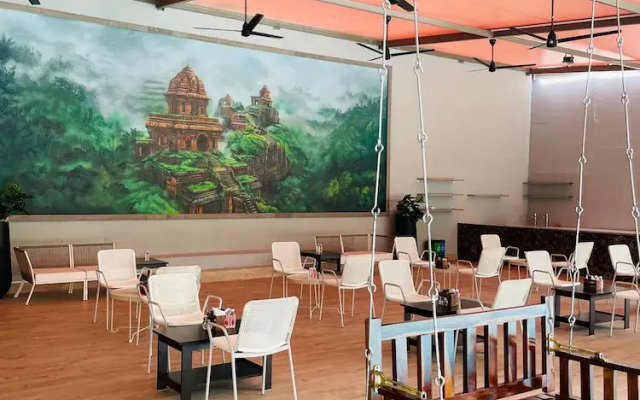 Discover Resorts Khandala