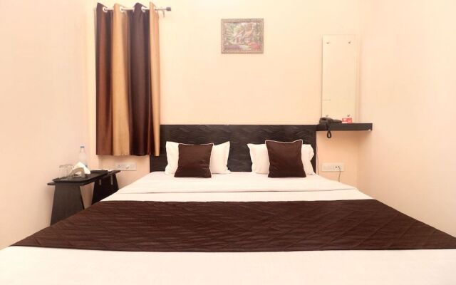 OYO 19034 Shree Vishnu Residency