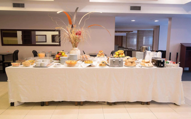 Gran Hotel Continental