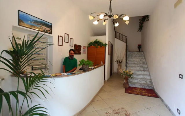 Hotel Savoia