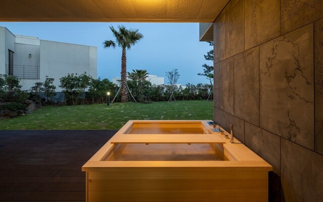 Velum Resort Jeju