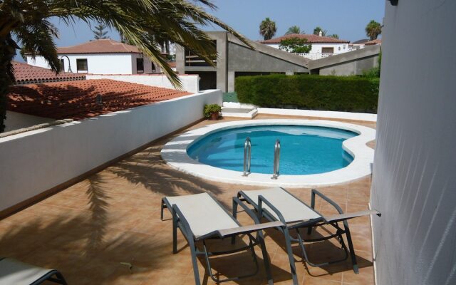 La Quinta Villas