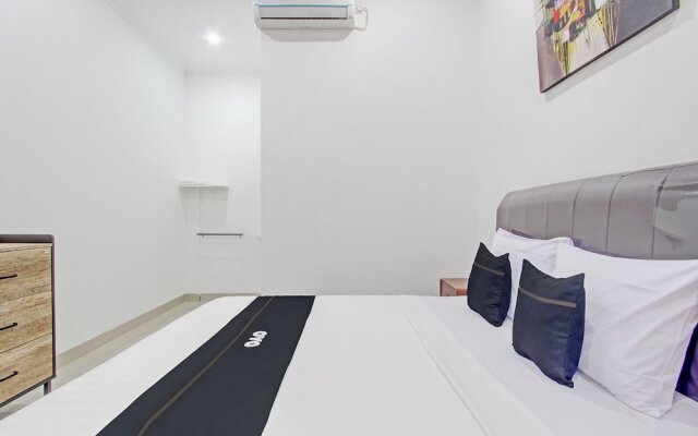 Collection O 93019 Ketemon Hotel & Resto