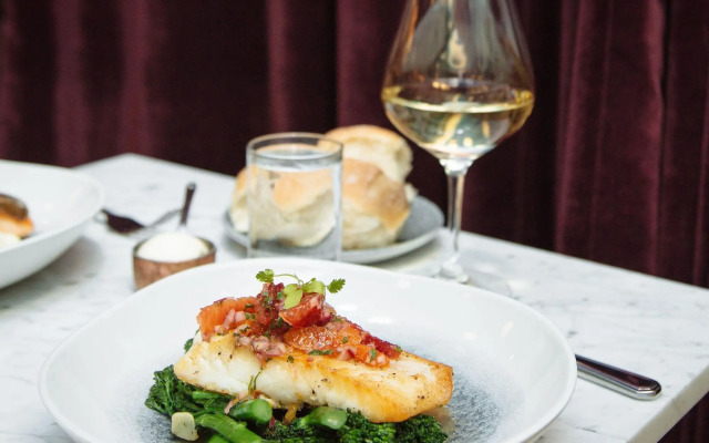 Merrion Row Hotel and Public House