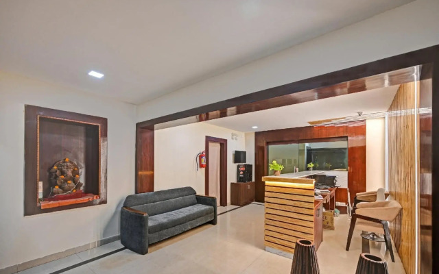Townhouse 1175 Greenland Grand Hotel