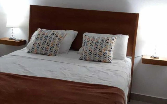Aparta Hotel Montevista