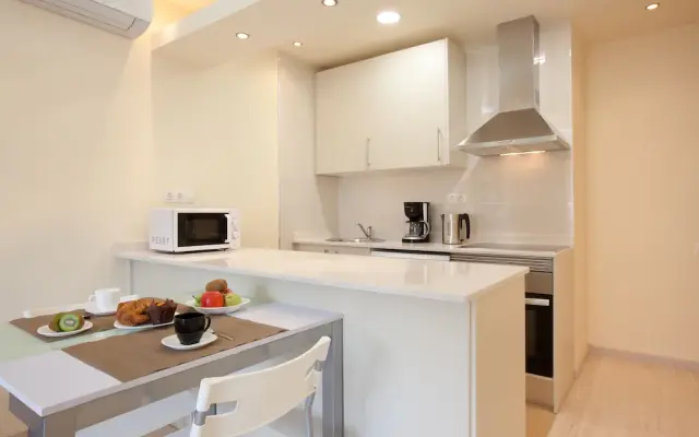 Stay U-nique Apartments Rambla Catalunya