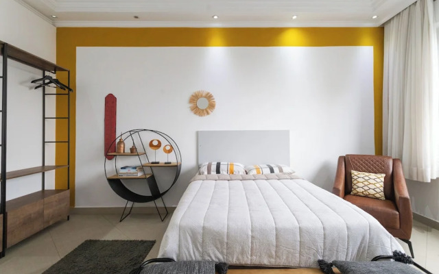 Coliving São João