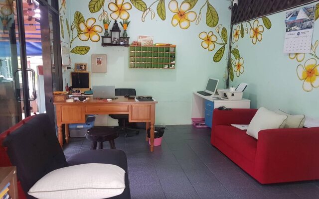 Fasai House