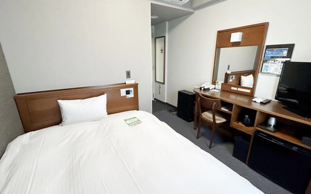 Hotel Route Inn Iwata Inter