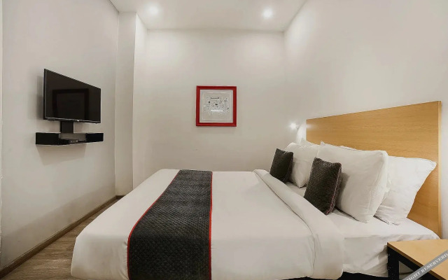 OYO Townhouse 381 Dilshad Garden