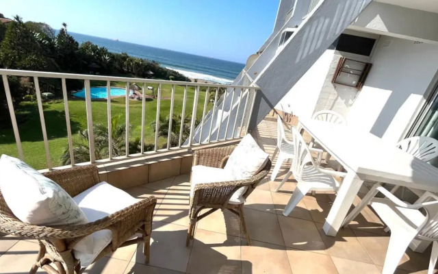 34 Kyalanga Beachfront Apartment
