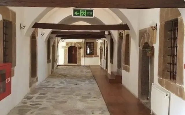 Merzifon Tashan Butik Otel