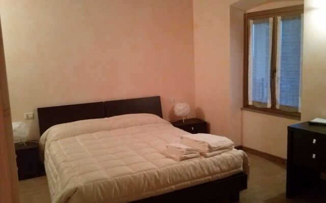 La Torretta Cheap & Chic