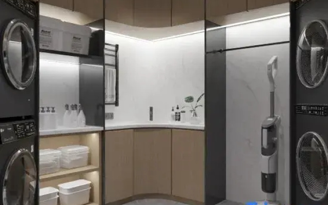 Zhentu Hotel (Guangzhou Jiangnan Xichanggang Subway Station Branch)