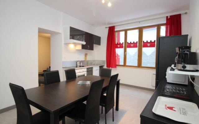 Appartement Mont-Dore, 3 pièces, 7 personnes - FR-1-608-49