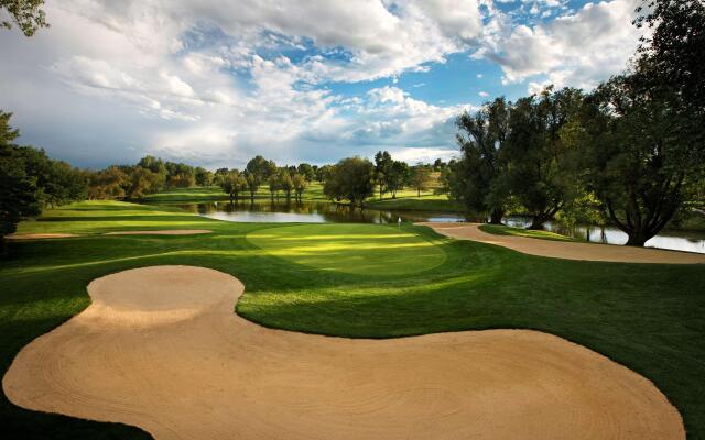 The Inverness Denver, a Hilton Golf & Spa Resort