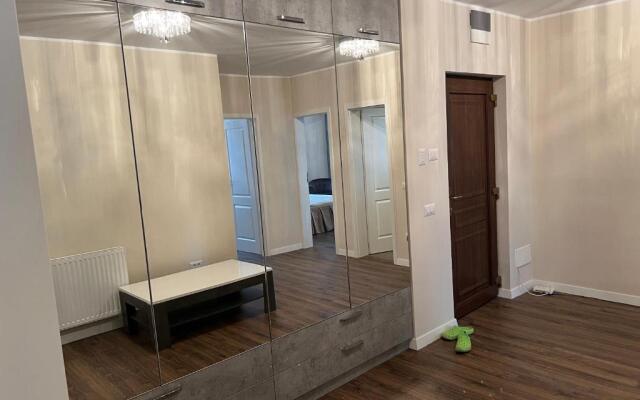La Pini - Apartament Luxury Bucium