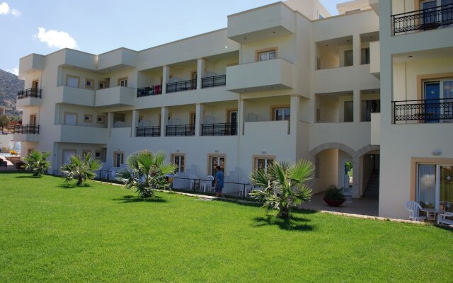 Real Palace Apartments