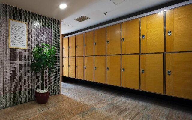 Dalian Asia Pacific Service Apartment