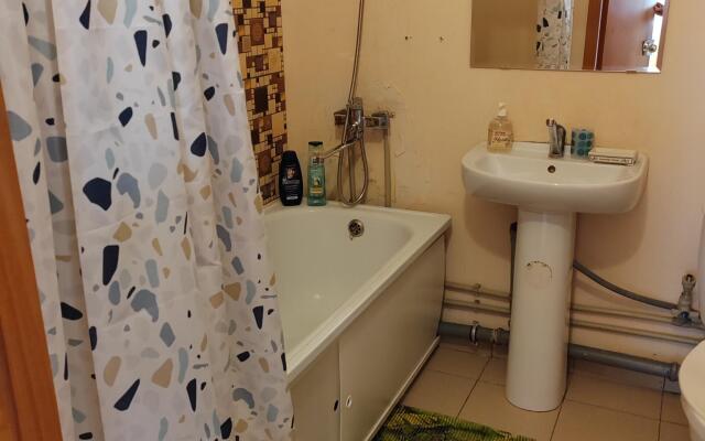 Апартаменты на набережной Волжская 24