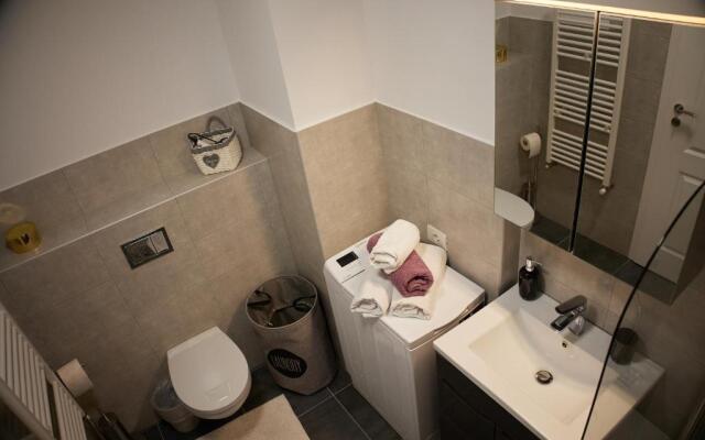 Wings Luxury Suites 2