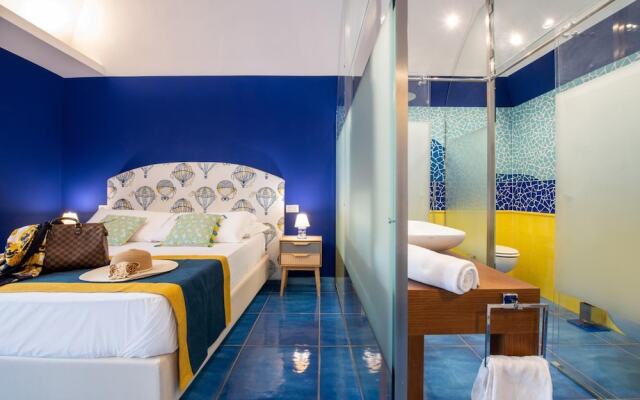 Aquae Romanae Bed and Breakfast Sorrento