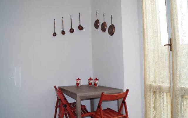 Milano Shopping District Apartment