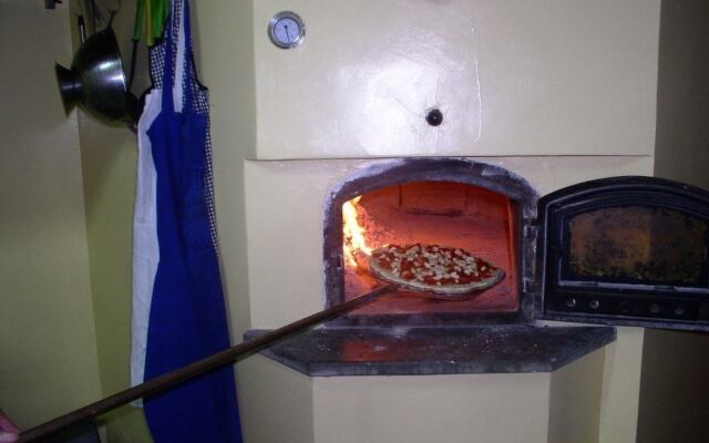 Masseria Santa Lucia