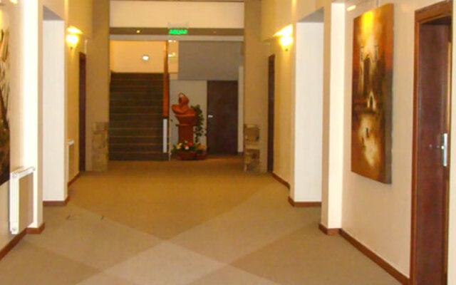 Hotel Astur