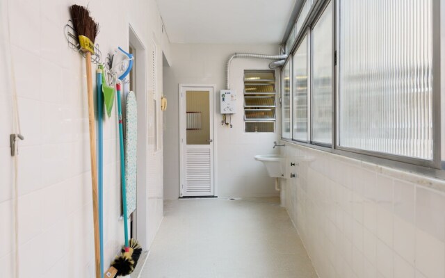 All in Rio- Praia e Charme no Leme