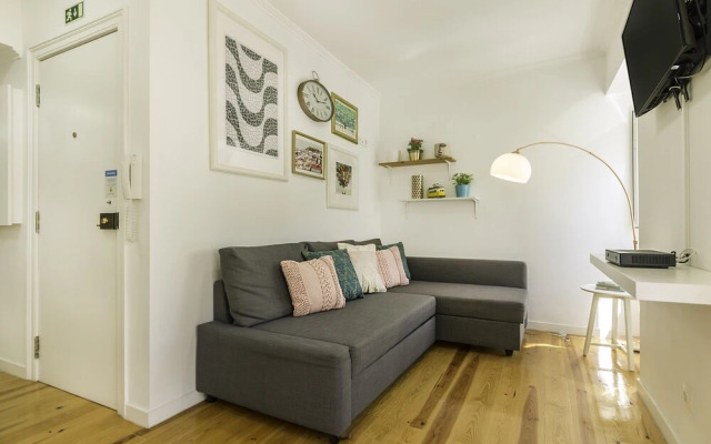 Amazing Castle Views in Historic Center