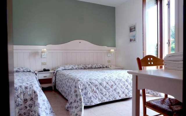 Affittacamere Marisa