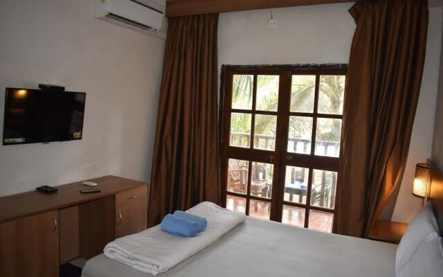 Villa Fatima Comfort Goa