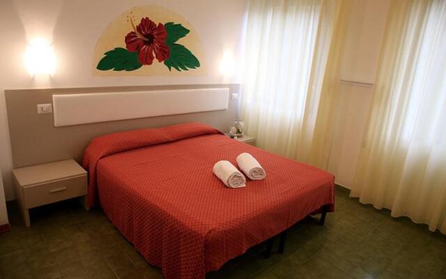 Capo Skino Park Hotel