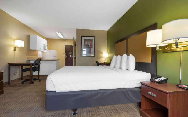 Extended Stay America Suites Waco Woodway