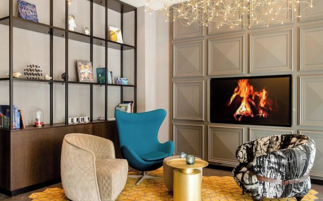 Motel One Ulm