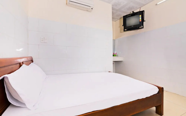 Oyo 677 Ngoc Ly Motel – Guest Rooms – Da Nang