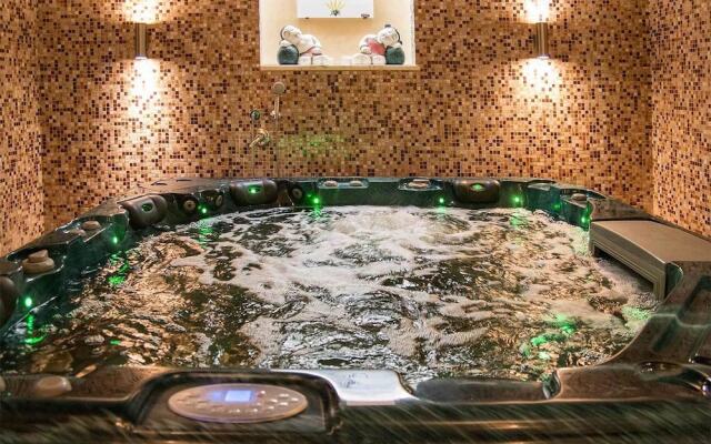 Country Hotel Poggiomanente