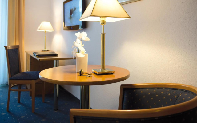 Victor's Residenz-Hotel Gummersbach