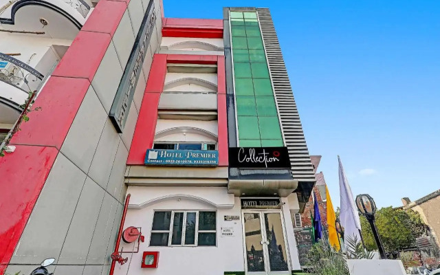 Hotel Premier