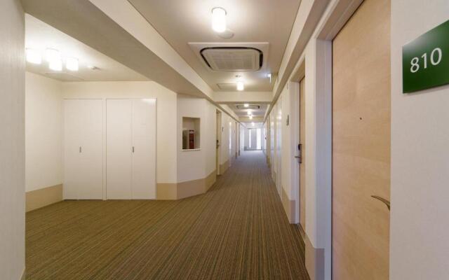 Smile Hotel Matsuyama