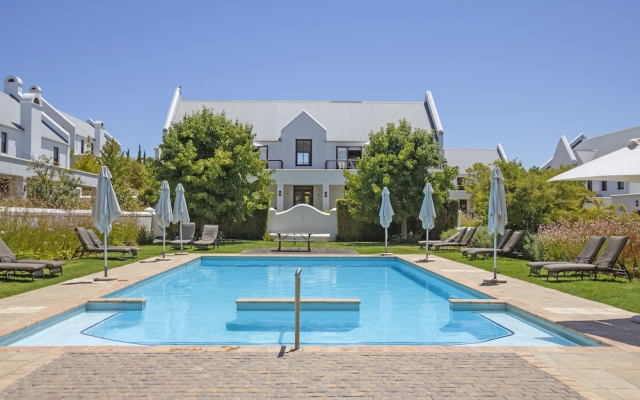 Winelands Golf Lodges 20
