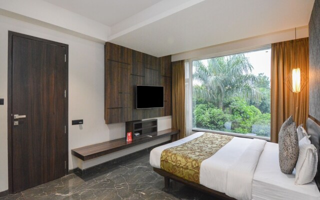 OYO 22411 Sentosa Resort