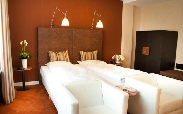 Landhotel Heuvelzicht