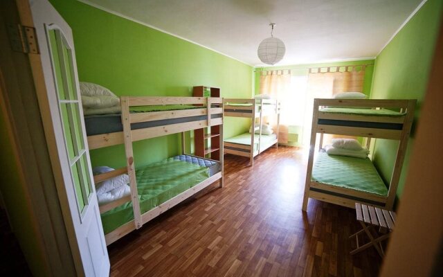 Lodging houses Kiwi