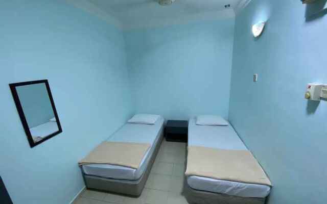 Hotel Permai Melaka Raya