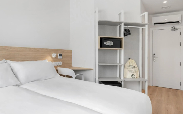 B&B Hotel Benidorm Finestrat