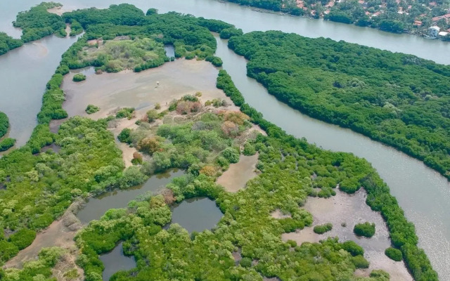 st anns holiday home negombo